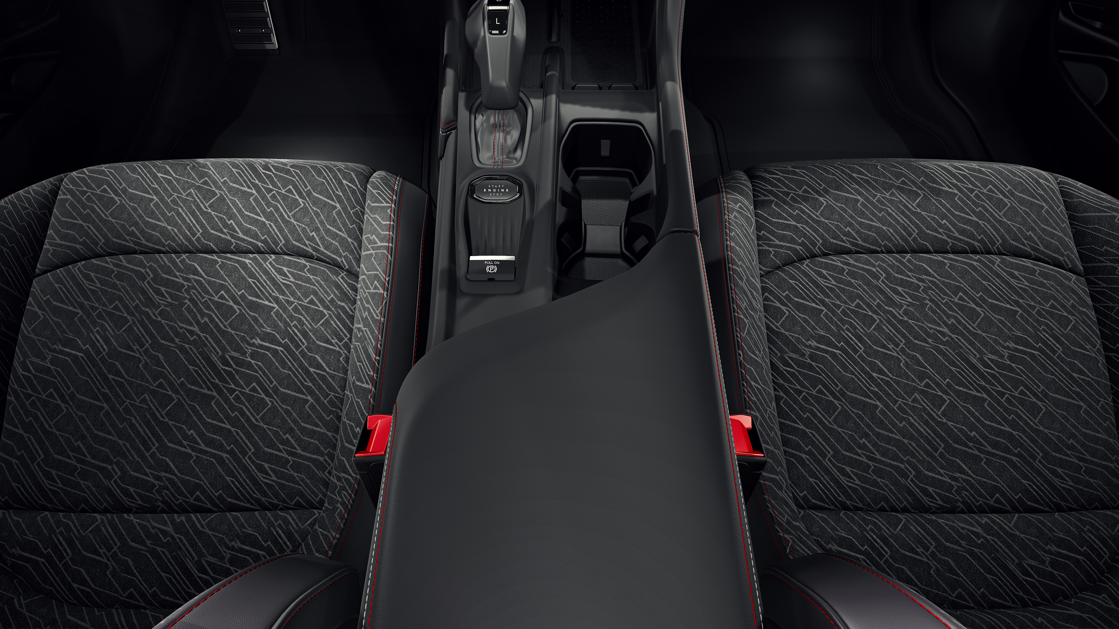 2027 Dodge Charger CHARGER SCAT PACK PLUS 4-DOOR AWD