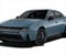 2027 Dodge Charger CHARGER SCAT PACK PLUS 4-DOOR AWD