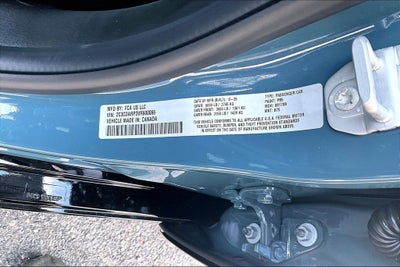 2027 Dodge Charger CHARGER SCAT PACK PLUS 4-DOOR AWD