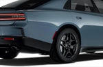 2027 Dodge Charger CHARGER SCAT PACK PLUS 4-DOOR AWD