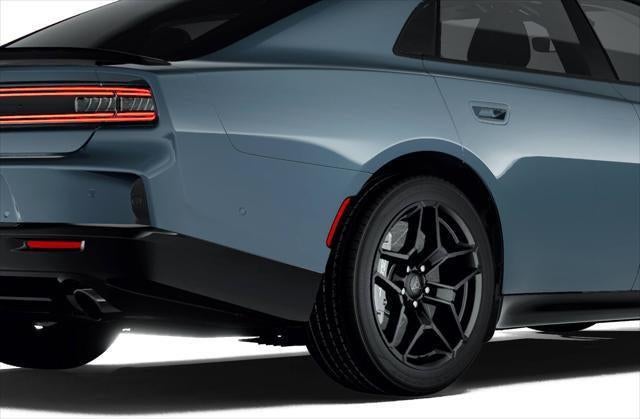 2027 Dodge Charger CHARGER SCAT PACK PLUS 4-DOOR AWD
