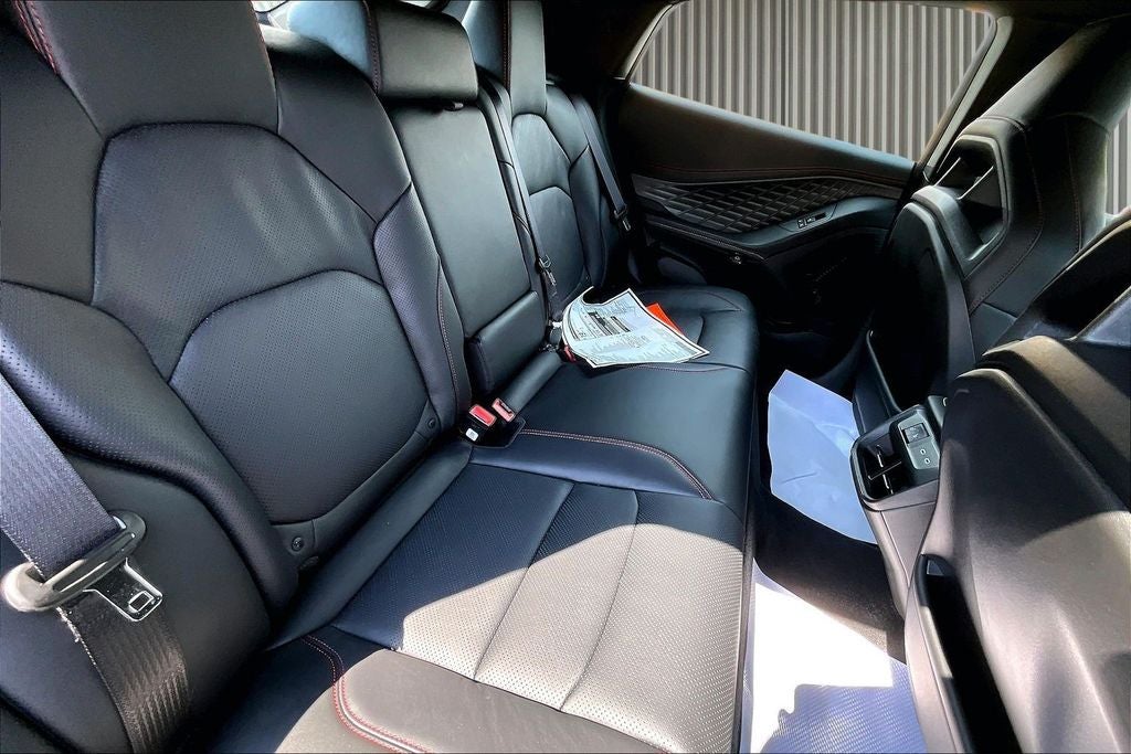 2027 Dodge Charger CHARGER SCAT PACK PLUS 4-DOOR AWD