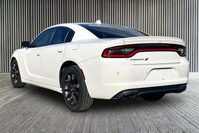 2018 Dodge Charger GT AWD