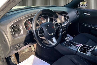 2018 Dodge Charger GT AWD
