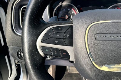 2018 Dodge Charger GT AWD
