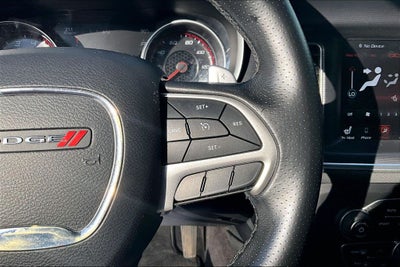 2018 Dodge Charger GT AWD