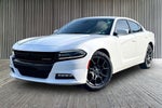 2018 Dodge Charger GT AWD