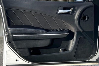 2018 Dodge Charger GT AWD