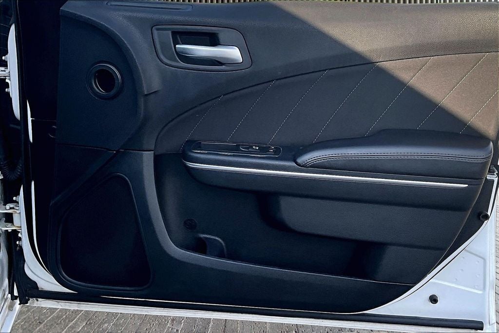 2018 Dodge Charger GT AWD