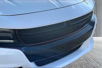 2018 Dodge Charger GT AWD