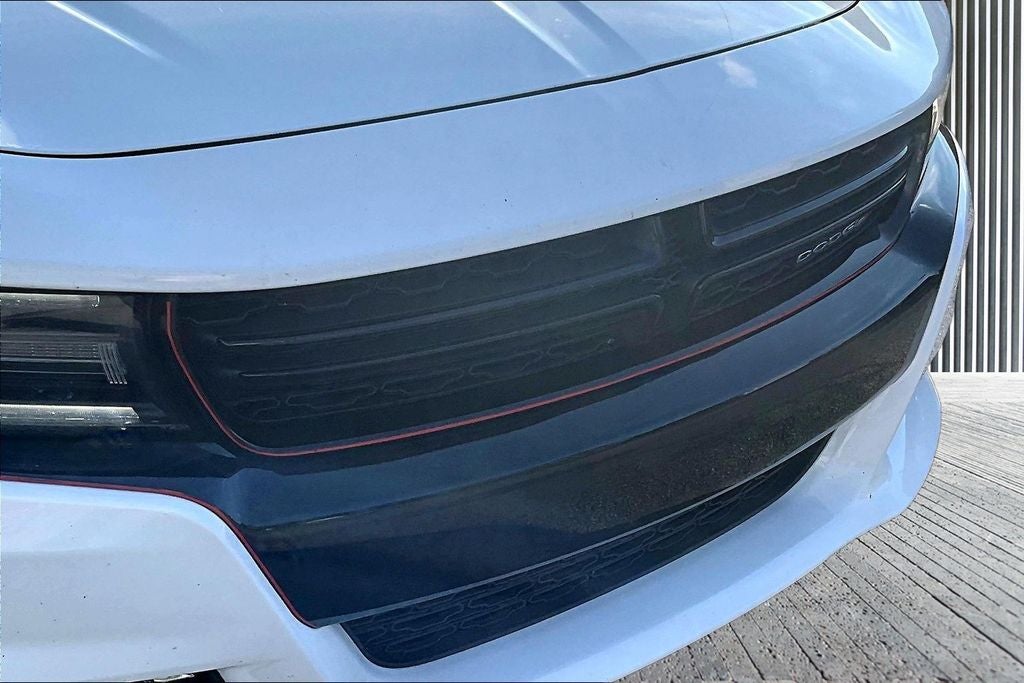 2018 Dodge Charger GT AWD