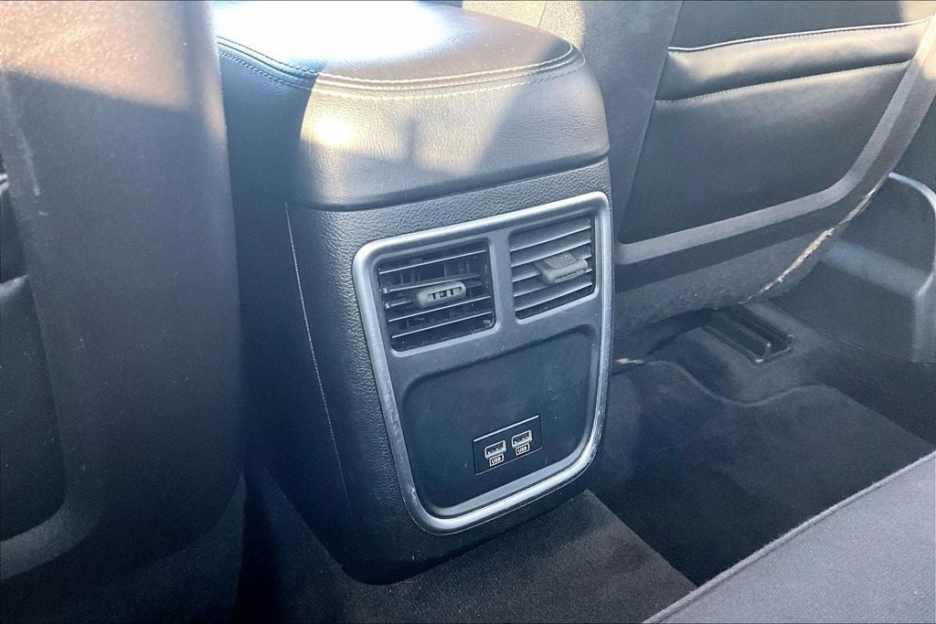 2018 Dodge Charger GT AWD