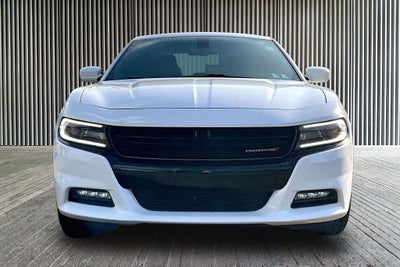 2018 Dodge Charger GT AWD
