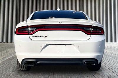 2018 Dodge Charger GT AWD