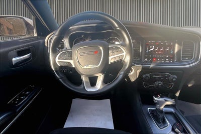 2018 Dodge Charger GT AWD