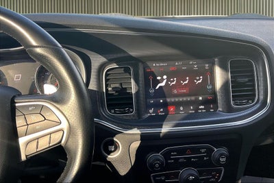 2018 Dodge Charger GT AWD