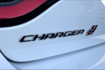 2018 Dodge Charger GT AWD