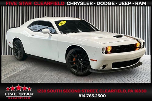2023 Dodge Challenger GT