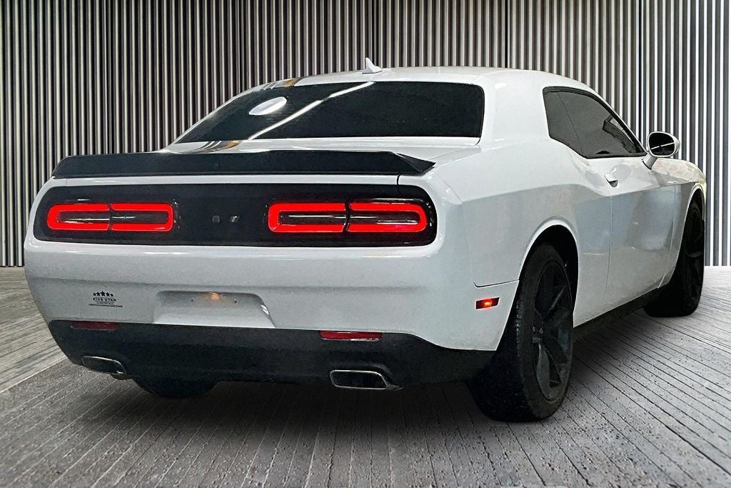 2023 Dodge Challenger GT