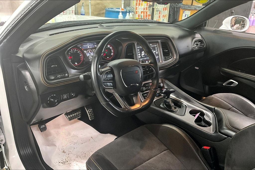 2023 Dodge Challenger GT
