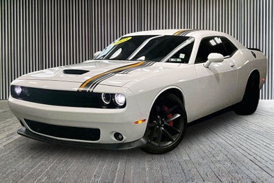 2023 Dodge Challenger GT