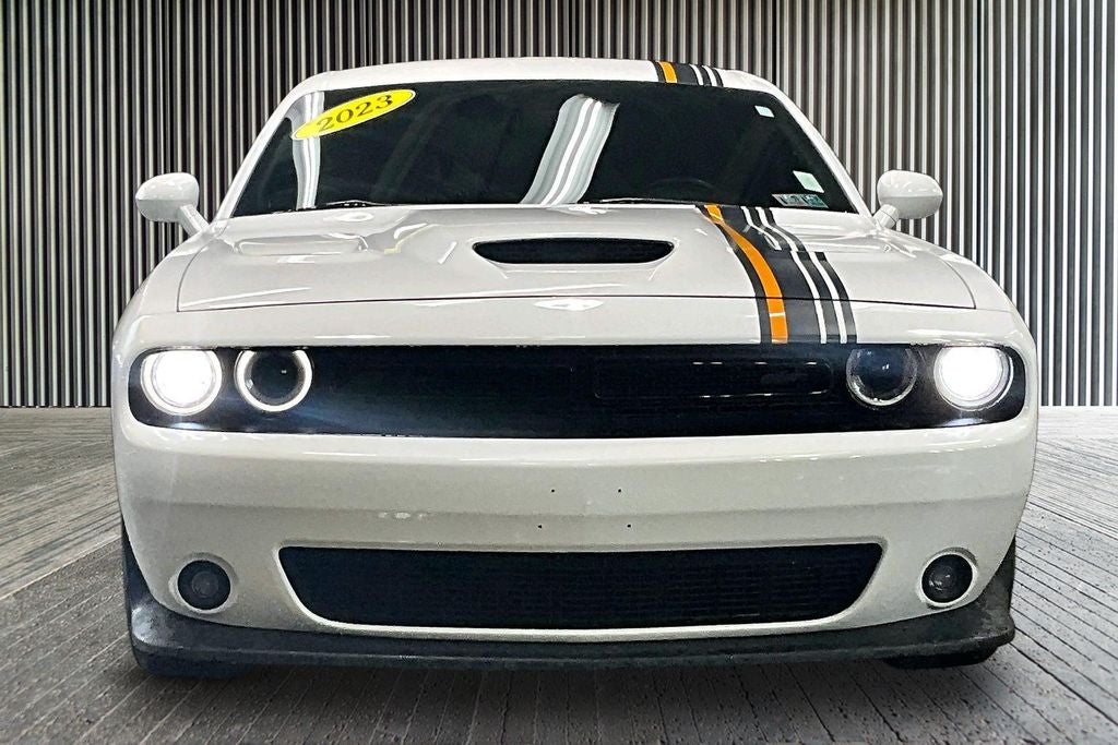 2023 Dodge Challenger GT
