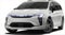 2027 Chrysler Pacifica PACIFICA LIMITED AWD