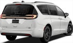 2027 Chrysler Pacifica PACIFICA LIMITED AWD
