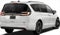 2027 Chrysler Pacifica PACIFICA LIMITED AWD