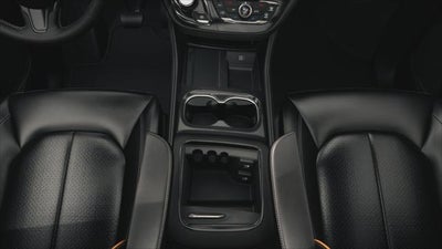2027 Chrysler Pacifica PACIFICA LIMITED AWD