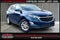 2020 Chevrolet Equinox AWD LT 1.5L Turbo