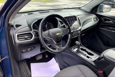 2020 Chevrolet Equinox AWD LT 1.5L Turbo