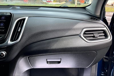 2020 Chevrolet Equinox AWD LT 1.5L Turbo
