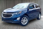 2020 Chevrolet Equinox AWD LT 1.5L Turbo