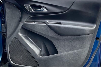 2020 Chevrolet Equinox AWD LT 1.5L Turbo