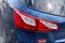 2020 Chevrolet Equinox AWD LT 1.5L Turbo