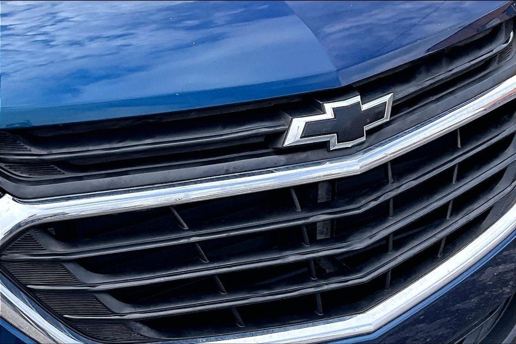 2020 Chevrolet Equinox AWD LT 1.5L Turbo