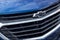 2020 Chevrolet Equinox AWD LT 1.5L Turbo