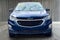 2020 Chevrolet Equinox AWD LT 1.5L Turbo
