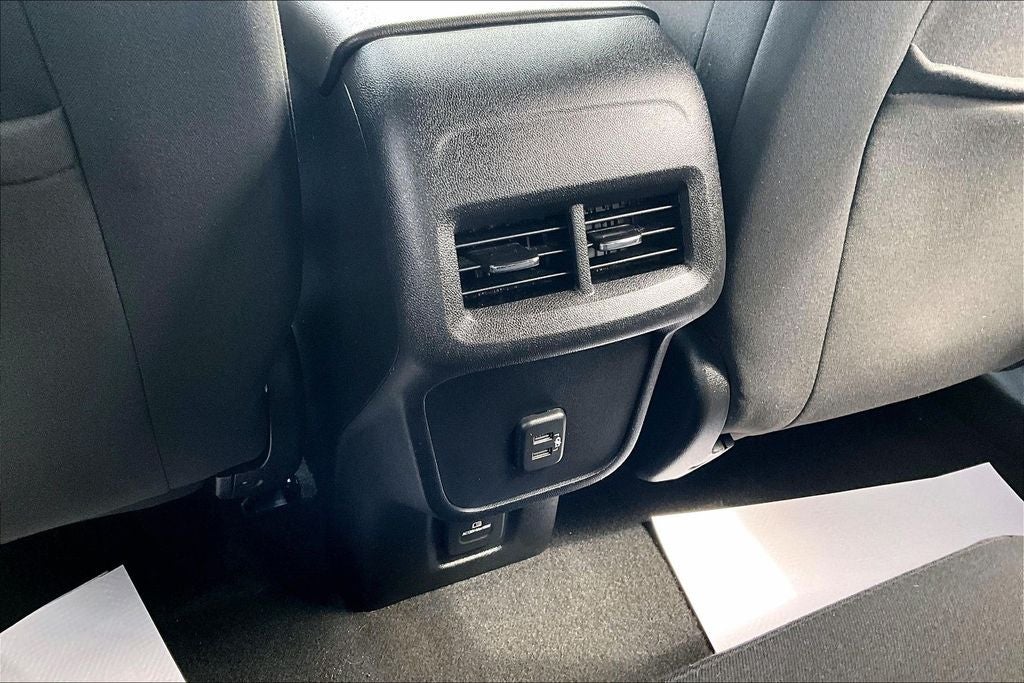 2020 Chevrolet Equinox AWD LT 1.5L Turbo