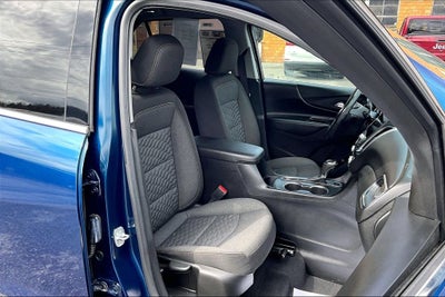 2020 Chevrolet Equinox AWD LT 1.5L Turbo