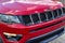 2018 Jeep Compass Altitude 4x4