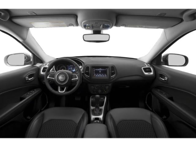 2018 Jeep Compass Altitude 4x4