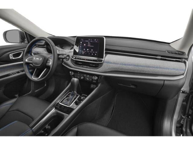 2022 Jeep Compass Altitude 4x4