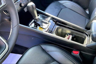 2022 Jeep Compass Altitude 4x4