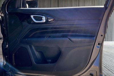 2022 Jeep Compass Altitude 4x4