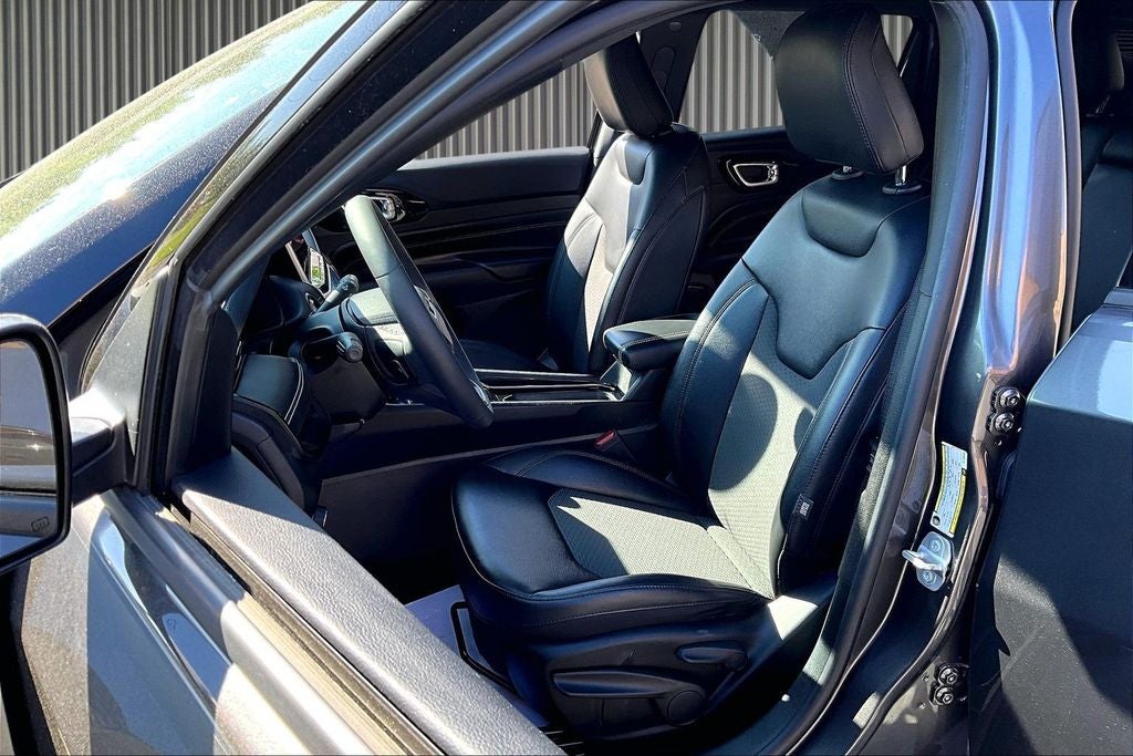 2022 Jeep Compass Altitude 4x4