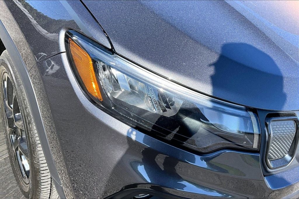 2022 Jeep Compass Altitude 4x4
