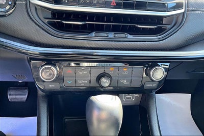 2022 Jeep Compass Altitude 4x4