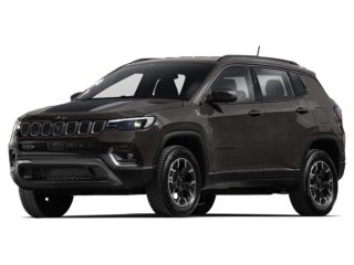 2022 Jeep Compass Altitude 4x4